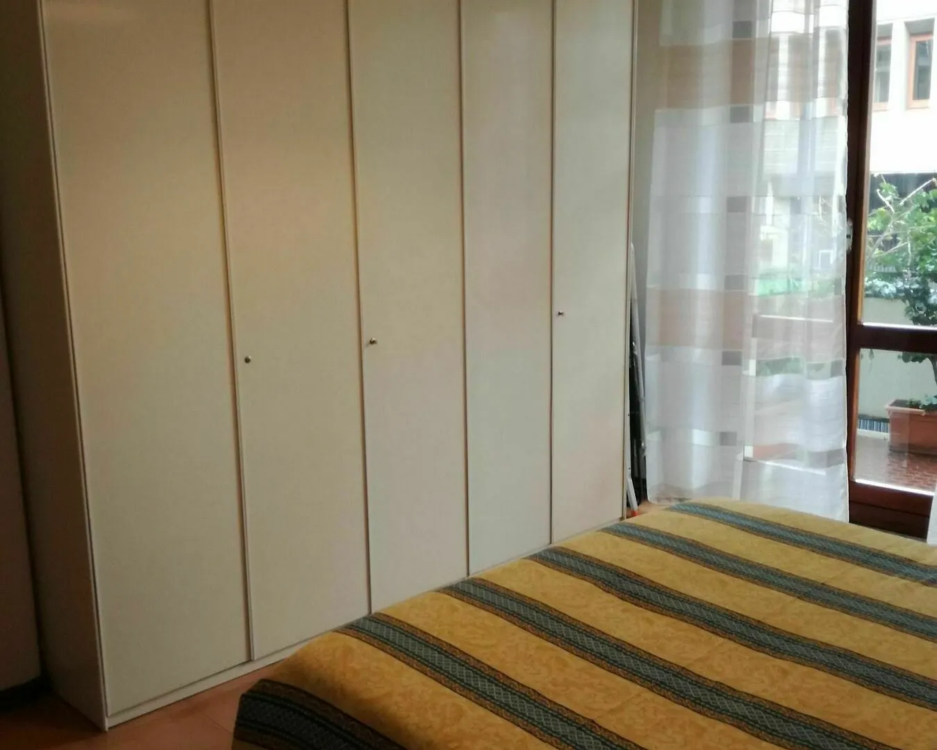 Apartment With One Bedroom In Catania, With Furnished Balcony And Wifi 0*, Catania