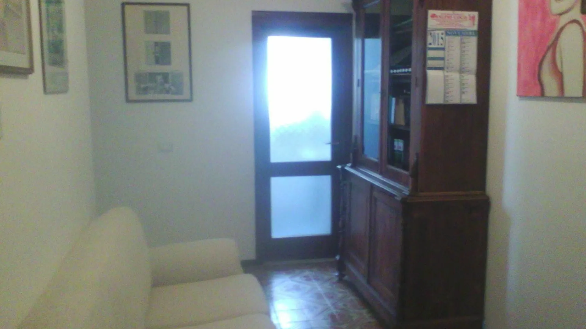Apartment With One Bedroom In Catania, With Furnished Balcony And Wifi location