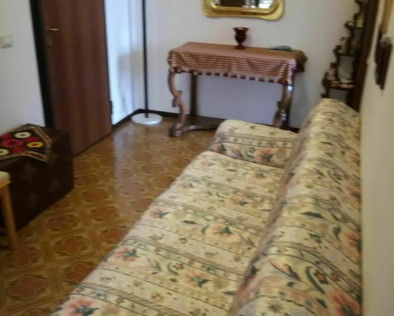 Apartment With One Bedroom In Catania, With Furnished Balcony And Wifi Italy