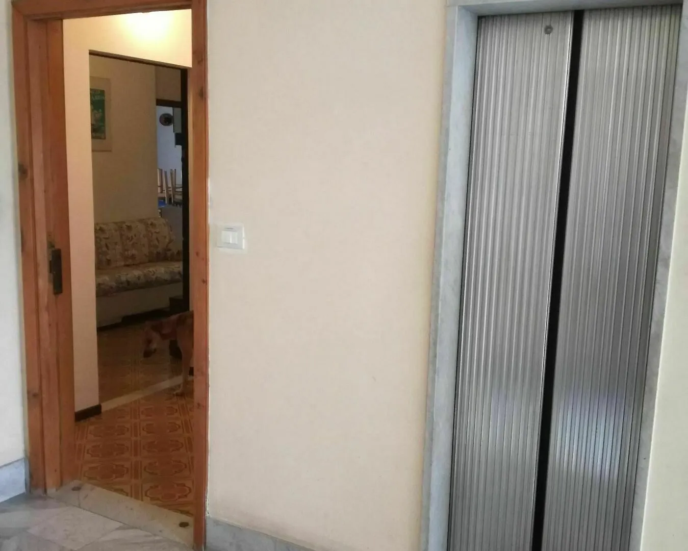Apartment With One Bedroom In Catania, With Furnished Balcony And Wifi Catania